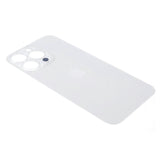 Compatible with iPhone 13 Pro 6.1 inch Battery Cover Protection Repair Part-Perfect Style C_MGF Style C - Side View