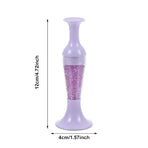 Point Drill Pen Diamond Painting Tool 5D Diamond Painting Purple B[CA]