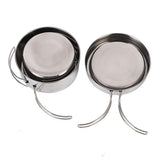 pcs Stainless Steel Pots/Frying Pan/Lid for Outdoor Camping Cooking