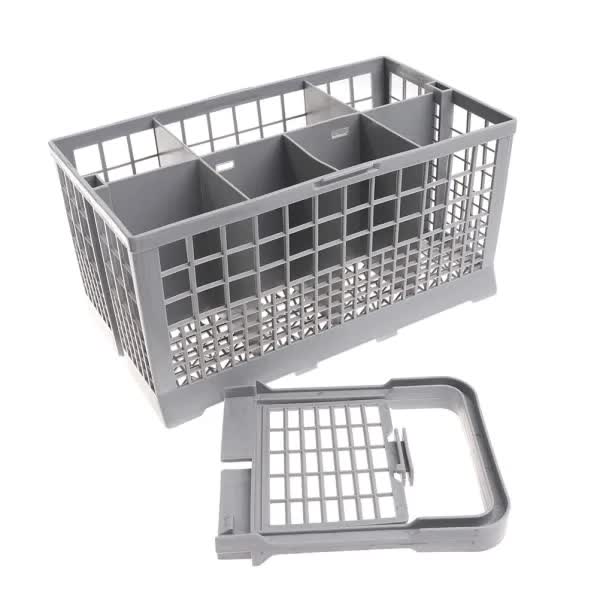 Universal Cutlery Basket Dishwasher Kitchenware Kitchenaid Parts