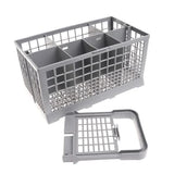 Universal Cutlery Basket Dishwasher Kitchenware Kitchenaid Parts