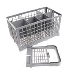 Universal Cutlery Basket Dishwasher Kitchenware Kitchenaid Parts