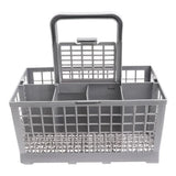 Universal Cutlery Basket Dishwasher Kitchenware Kitchenaid Parts
