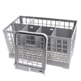 Universal Cutlery Basket Dishwasher Kitchenware Kitchenaid Parts