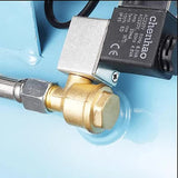 Check valve Foot valve Non-return valve[ca]