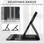 Black Case Lenovo Tab M11 KATUMO
