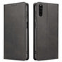 Compatible with Sony Xperia 10 III 5G Mobile Case - Perfect Black-max Black