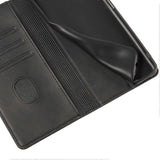 Compatible with Sony Xperia 10 III 5G Mobile Case - Perfect Black-max Black - 45-Degree Angle