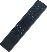 Xmrm-010 Fits Xiaomi Mi Android Tv 4s Bluetooth Voice Remote Control L55ms-5asp - Side View