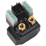 New starter relay for Grizzly 550 YFM550 2009-14, 700 YFM700 07-14 - Front View