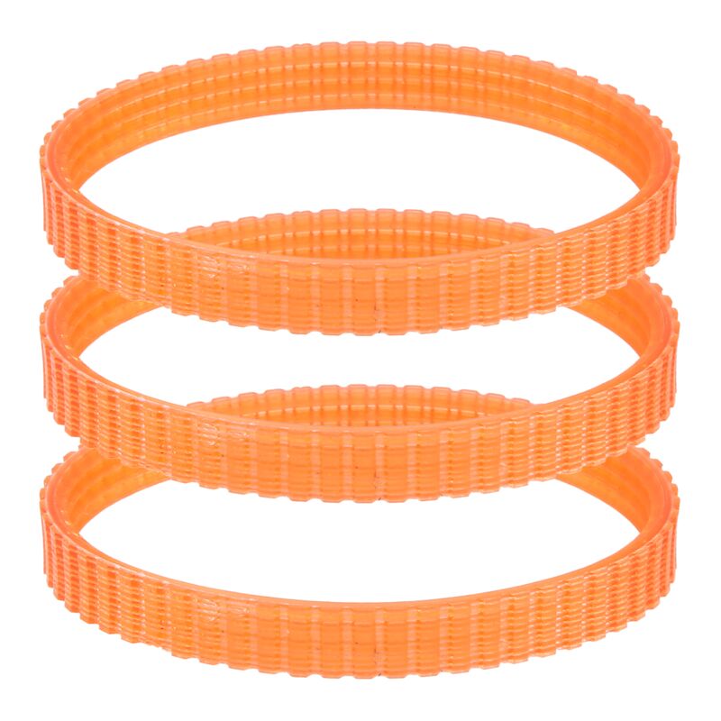 PU 240 mm belt Electric planer drive belt for 1900B