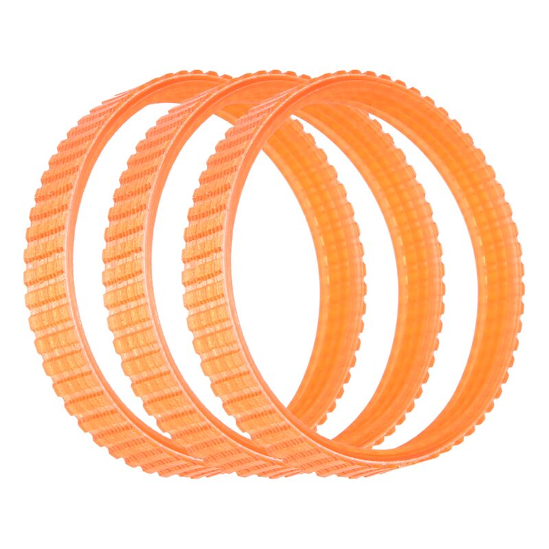 PU 240 mm belt Electric planer drive belt for 1900B