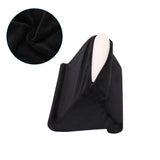 Tablet Pillow Holder Foldable Soft Pillow Tablet navy_yux navy - Top-Down View