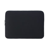 13\" Front Case Compatible with 2022 2021 MacBook 13.6\" M2 A2681, 13.3\" Air Pro M1 A2337 A2338 A1706 A1708 A2159 A2179 A2251 A2289 (Black) Black