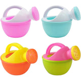 Watering Can for Children - Children's Garden Outdoor Watering Bag Small Watering Can, 1 Piece, Random Colors 1 Piece - Front View