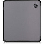 Case with Stand for Kobo Libra H2O Color Gray_MGF