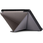 Case with Stand for Kobo Libra H2O Color Gray_MGF