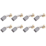 pieces 6mm x 10mm 16mm motor carbon brush replacement for CB-103