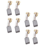 pieces 6mm x 10mm 16mm motor carbon brush replacement for CB-103