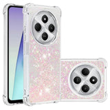 Compatible with Xiaomi Redmi 14C 4G Mobile Case - Perfect Pink/Pentagram-max Pink/Pentagram