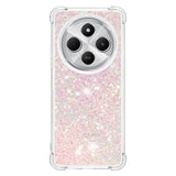 Compatible with Xiaomi Redmi 14C 4G Mobile Case - Perfect Pink/Pentagram-max Pink/Pentagram - Front View