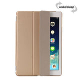 Case for iPad 6 Gen 9.7 2018 A1893 A1954 - Front View