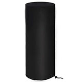 Waterproof Patio Heater Cover, 210d Oxford, Waterproof, Windproof, Protection A