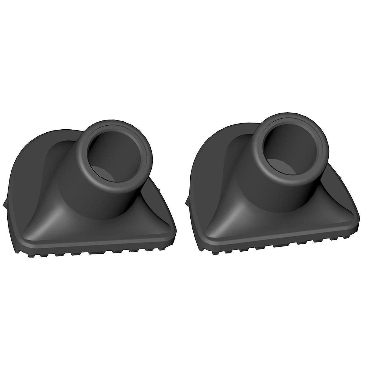 4-pack Golf Bag Stand Feet, Replacement Feet for Golf Bag - Essential Accessories