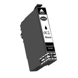 604XL Ink Cartridge for Expression Home XP-2200 XP-2205 Vivid Colors Ink - Side View