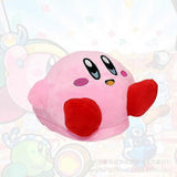 Cartoon Kawaii Cute Autumn and Winter Plush Slippers Anime Game Ambient Kirby Home Warm Cotton Shoes - Perfect Snorlax_MGF Snorlax