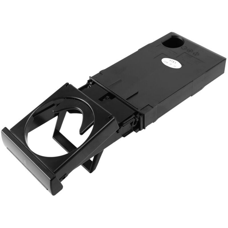 Retractable Folding Cup Holder For A6 C5 1998-05 A4 98-2002 4B0862534D