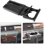 Retractable Folding Cup Holder For A6 C5 1998-05 A4 98-2002 4B0862534D