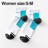 Pair High Quality Foot Compression Socks For Plantar Fasciitis Heel Spurs Arch Pain Comfortable Socks Varicose Vein Socks L/XL (40-44)