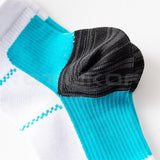 Pair High Quality Foot Compression Socks For Plantar Fasciitis Heel Spurs Arch Pain Comfortable Socks Varicose Vein Socks L/XL (40-44)