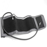pcs Blood Pressure Cuff for Children Upper Arm Replacement Cuff Adjustable 17.2-22.1 cm Accessories With Connection_OF