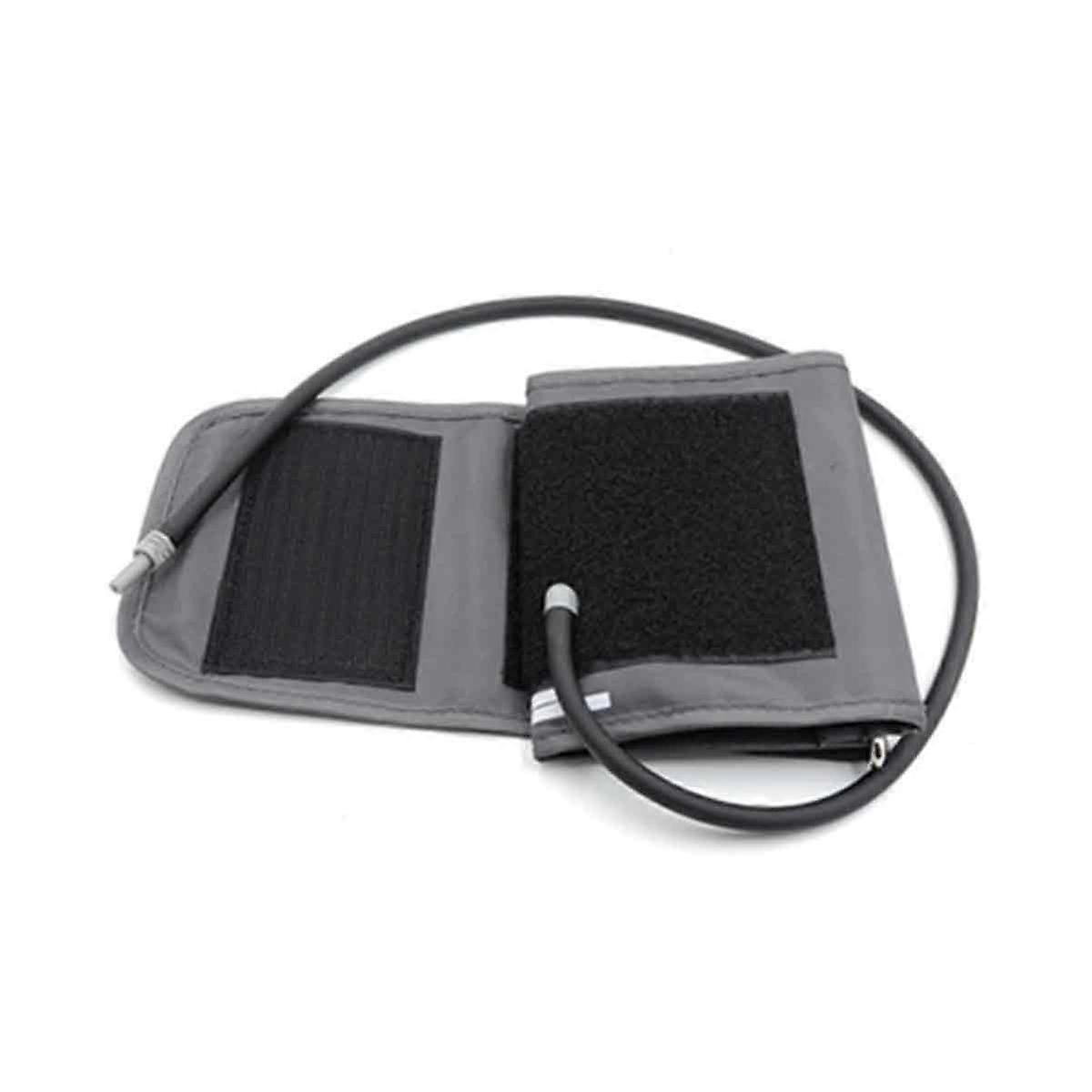 pcs Blood Pressure Cuff for Children Upper Arm Replacement Cuff Adjustable 17.2-22.1 cm Accessories With Connection_OF