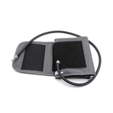 pcs Blood Pressure Cuff for Children Upper Arm Replacement Cuff Adjustable 17.2-22.1 cm Accessories With Connection_OF - 45-Degree Angle