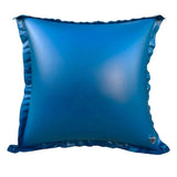 Extra Thick Winter Cushion for Above Ground Pool, Air Cushion for Equalizing Cold and Ice, Winter Preparation Pool C[D]-XY27- Blue
