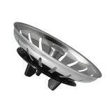 Stopper for IKEA Kitchen Atlant / Domsjö / Strainer for Sink - Basket Valve 49