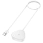 Wireless Charger for Sonos Roam/Roam SL Speakers, Portable Charging Pad, White