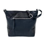 Shoulder bag, women's black