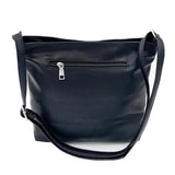 Shoulder bag, women's black