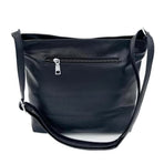Shoulder bag, women's black