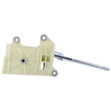 Compatible with Fiorino Bipper Gear Lever Assembly 1612681980, 55261496 As Shown
