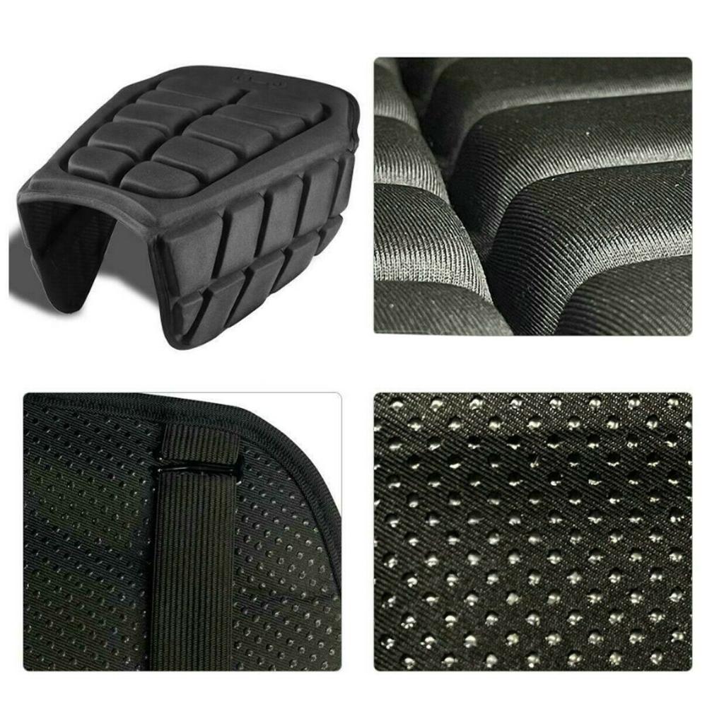 Bicycle cover for outdoor storage, cover/bike storage for mountain bikes. —XL,200*70*110CM,Silver and black,
