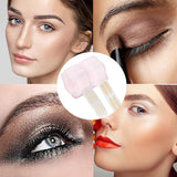 Lace double eyelid tape, invisible eyelid tape roll