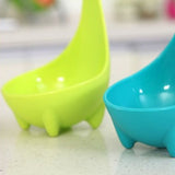 3-Pack Nessie Soup Ladle Loch Ness Design Upright Spoon Home Kitchen Bar Cooking Accessories