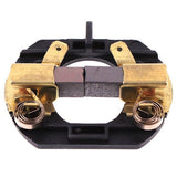 Cordless Carbon Brushes for DCD730 DCD735 DCD780 - Top-Down View