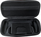 Hard Travel Case for PlayStation Portal Case, Travel-Friendly Protective Storage Case for PS Portal Case - Front View