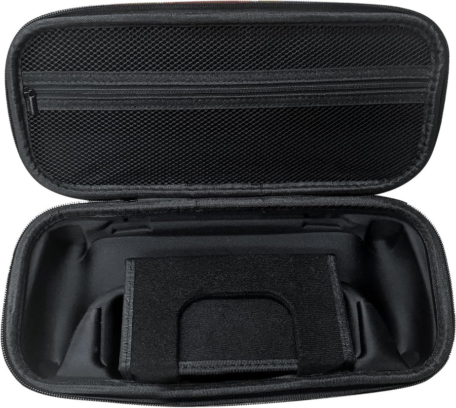 Hard Travel Case for PlayStation Portal Case, Travel-Friendly Protective Storage Case for PS Portal Case, Storage